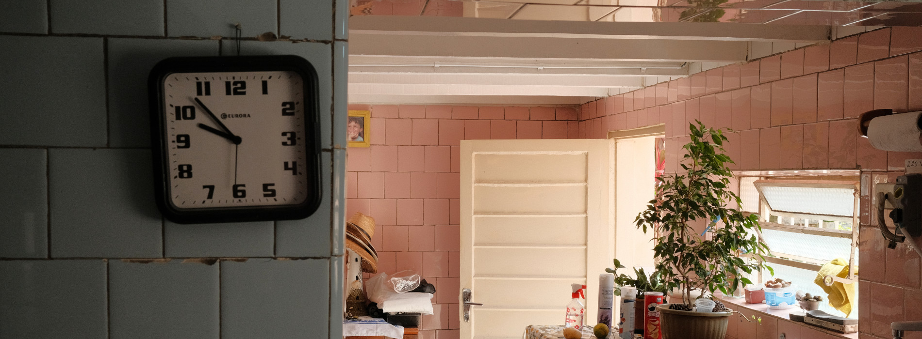 a casa do meu avô