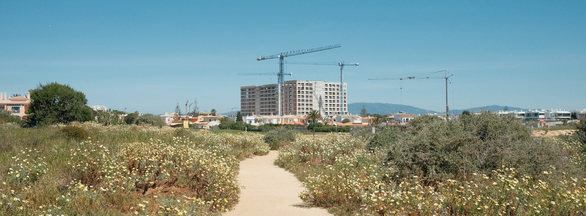 algarve