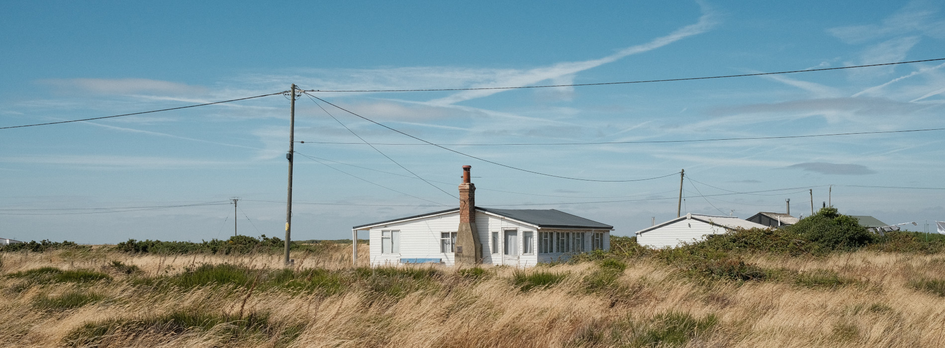 dungeness