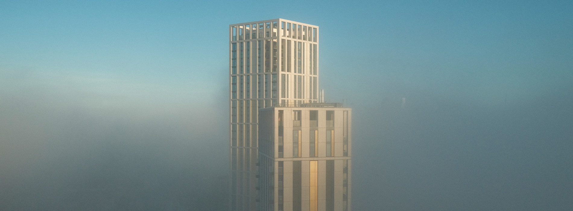 fog