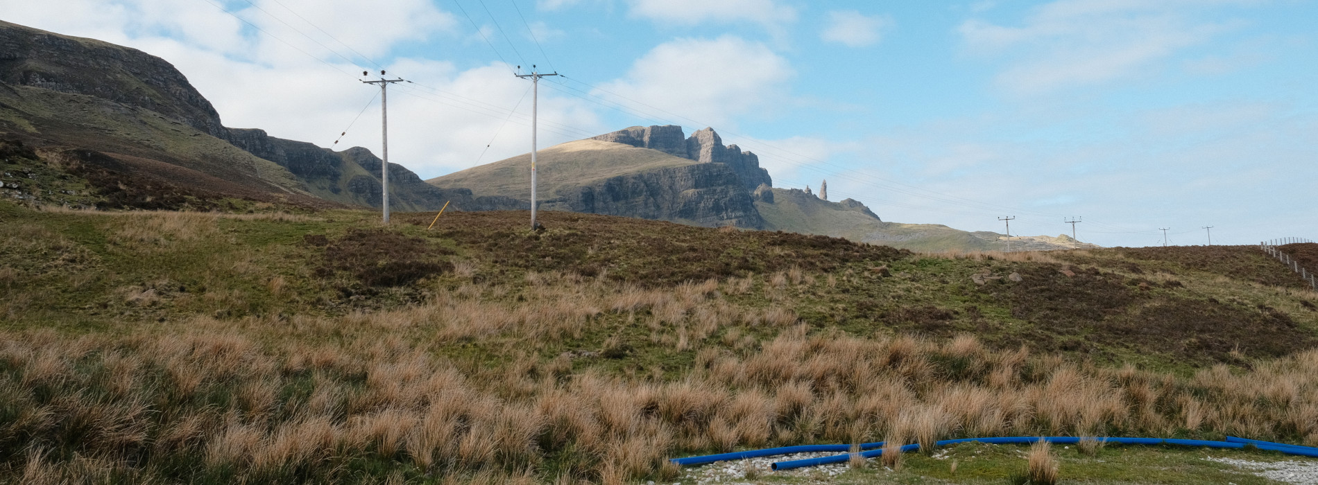 highlands